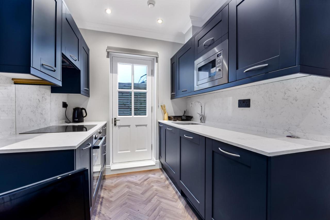 York Studios By Dc London Rooms Exterior foto