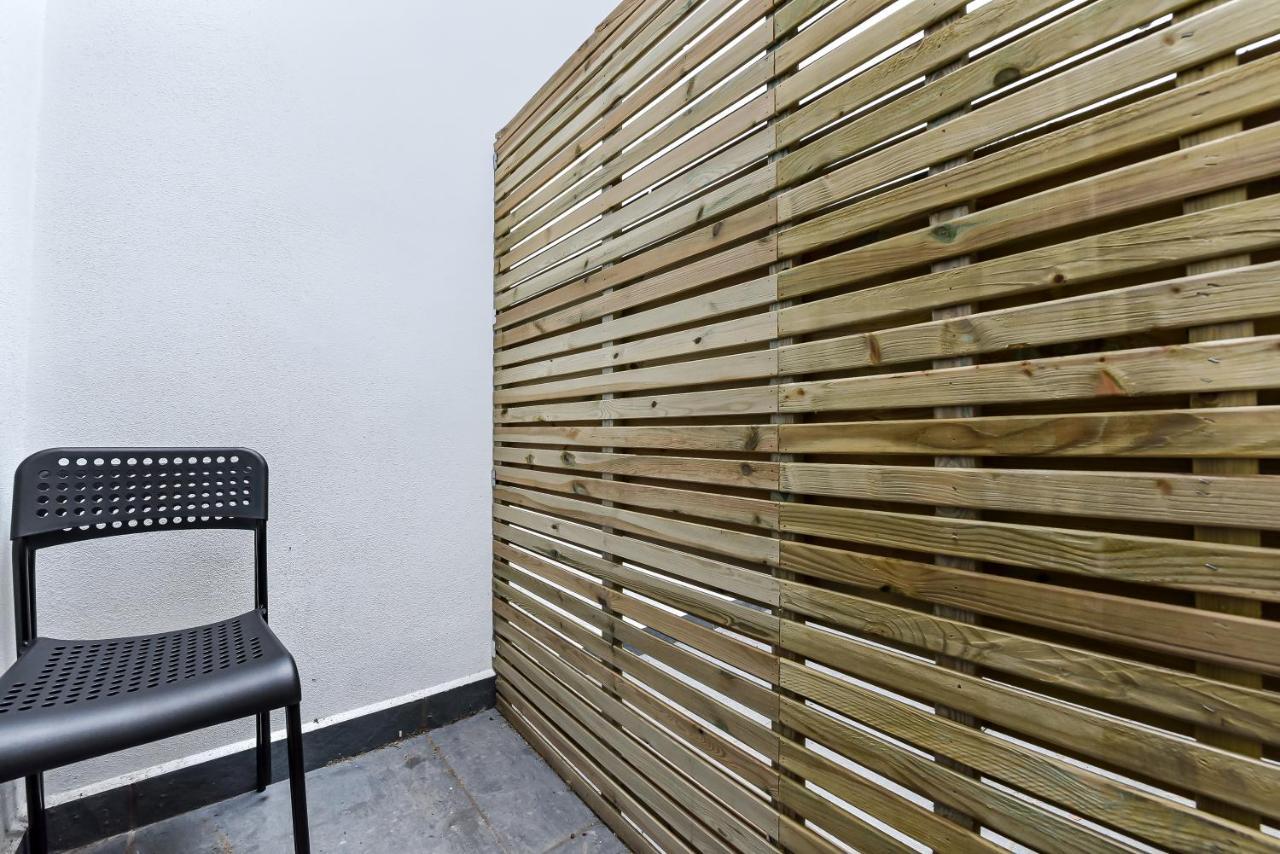 York Studios By Dc London Rooms Exterior foto