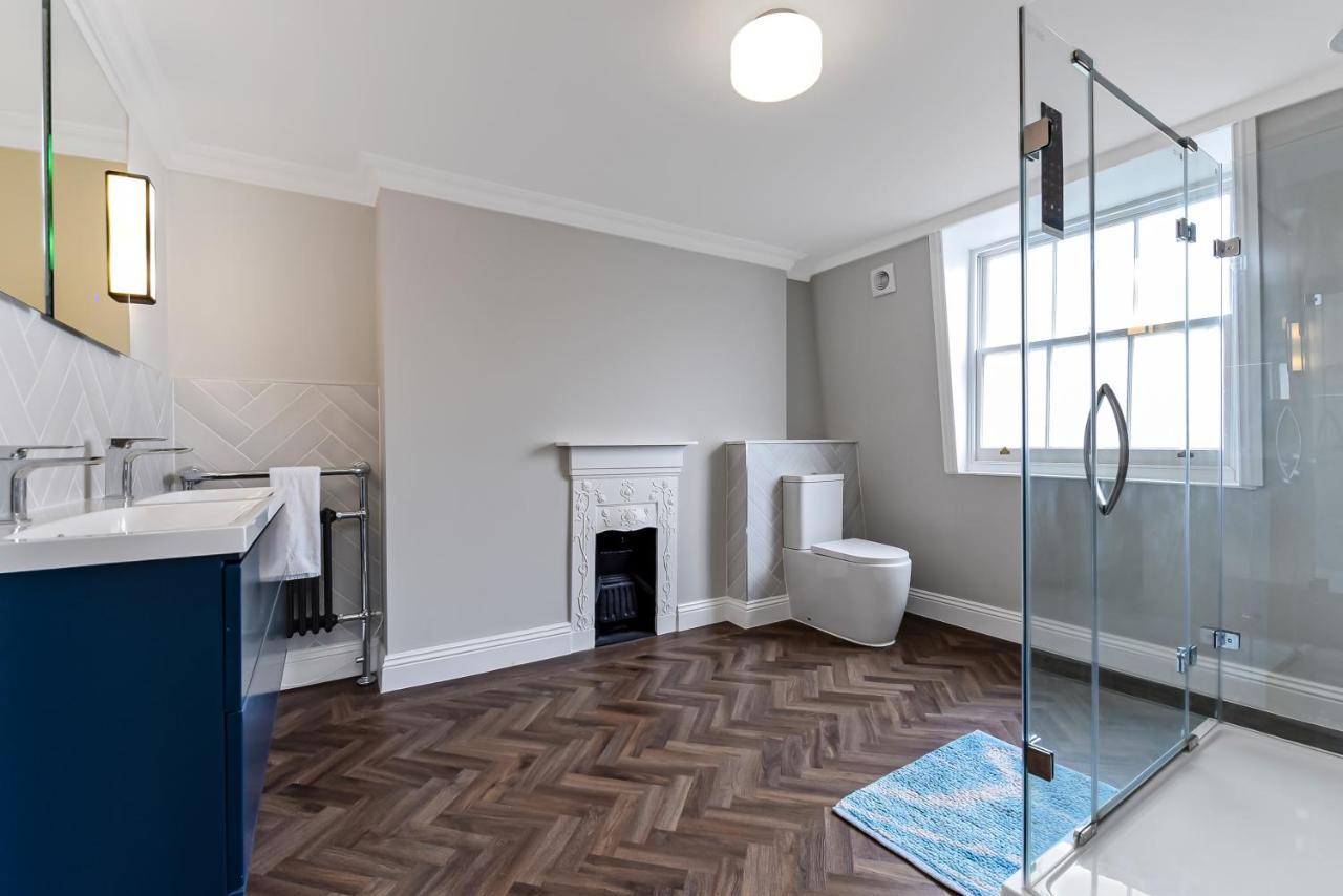 York Studios By Dc London Rooms Exterior foto